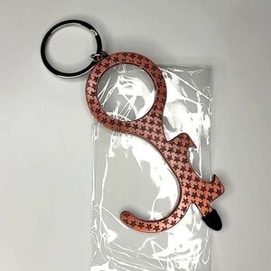 FREE with Purchase NEW hands free No Touch Tool Keyring